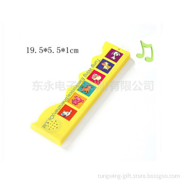 Children's Talking Book Module/ Music Chip/Sound Pad